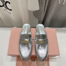 Miu Miu Sandals